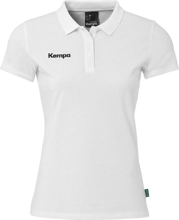Produktbild Kempa POLO SHIRT Classic Damen (XXL)