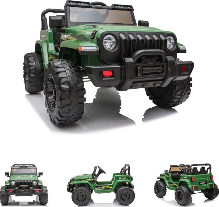 Image du produit Es-toys Camouflage (12 V)