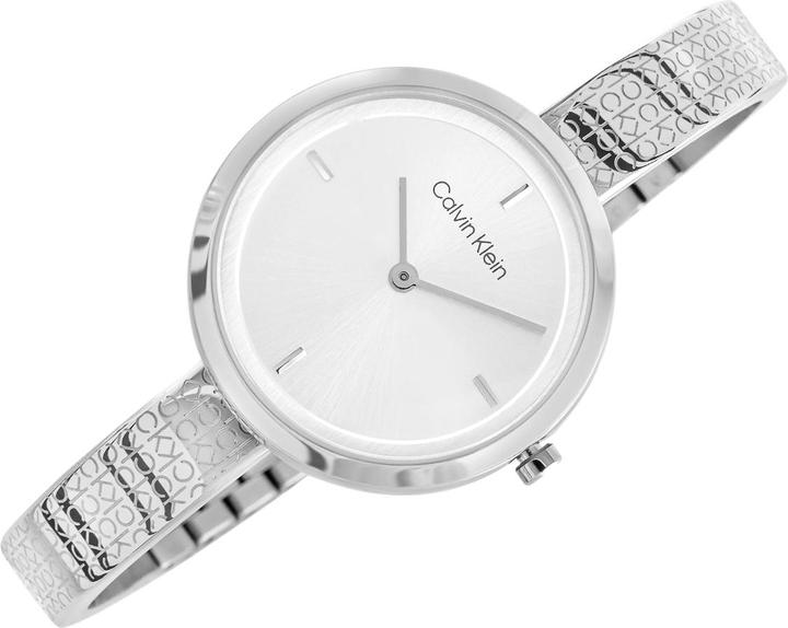 Image du produit Calvin Klein Iconic Damenuhr 25200181 + BOX