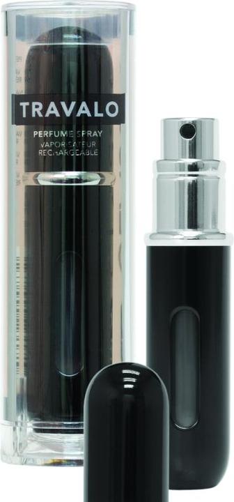 Produktbild Travalo Parfümzerstäuber (Eau de Parfum, 5 ml)