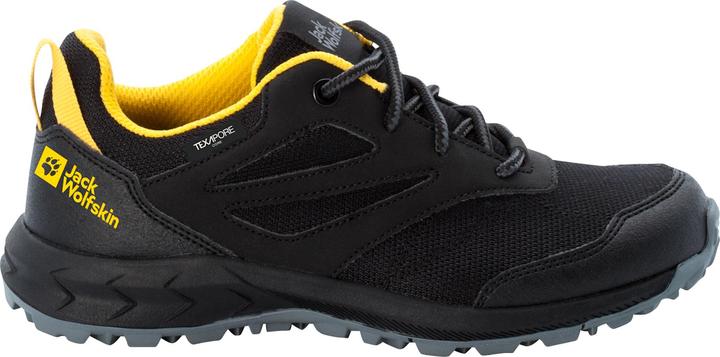 Image du produit Jack Wolfskin Woodland Texapore Low K (35)