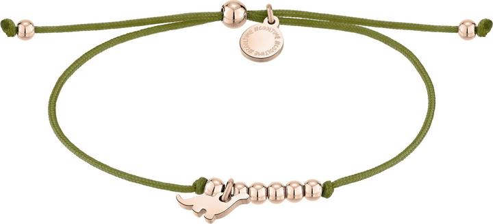 Produktbild Cool Time Kids Kinderarmband (17 cm, Edelstahl IP Roségold)
