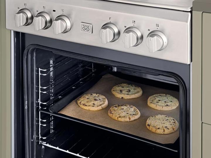 Image du produit Indesit IS5V8GMW / E Poêle électrique