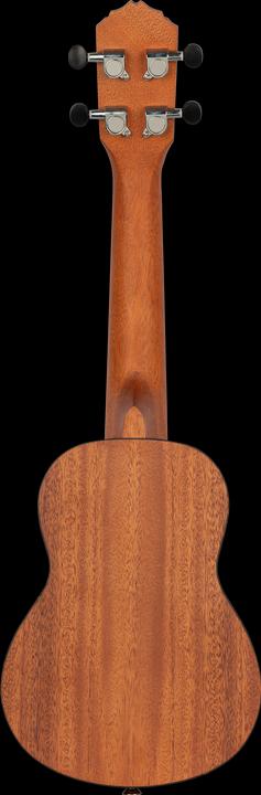 Produktbild Ortega Sopran Ukulele Sapele (Sopran, Soprano)