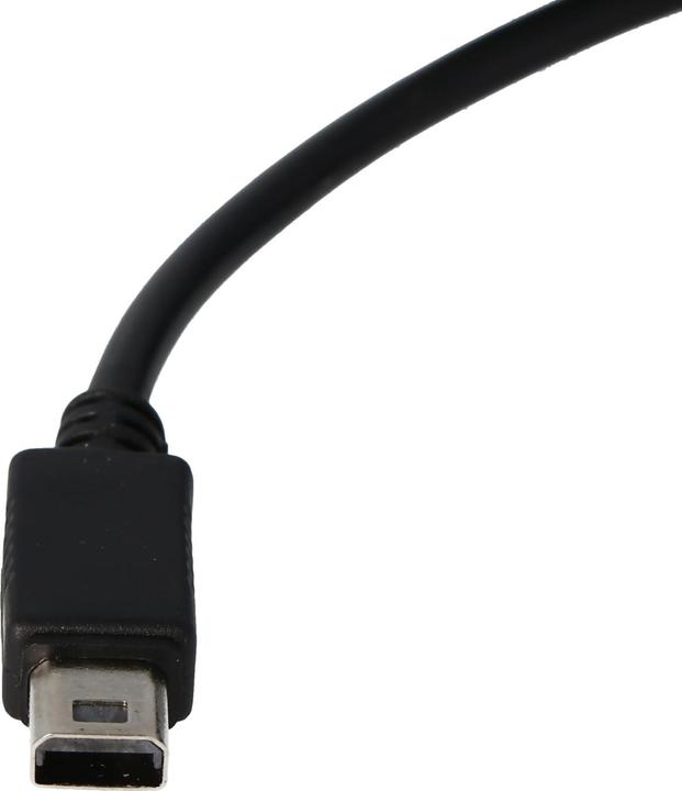 Image du produit AccuCell Chargeur pour la manette Nintendo Wii U GamePad