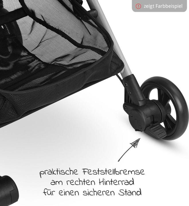 Immagine prodotto ABC Design Ping Two Edizione Classica