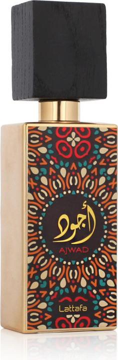 Image du produit Lattafa Perfumes Ajwad (Eau de parfum, 60 ml)