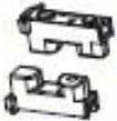 Produktbild Zebra Technologies Kit Take Label Sensors ZT600