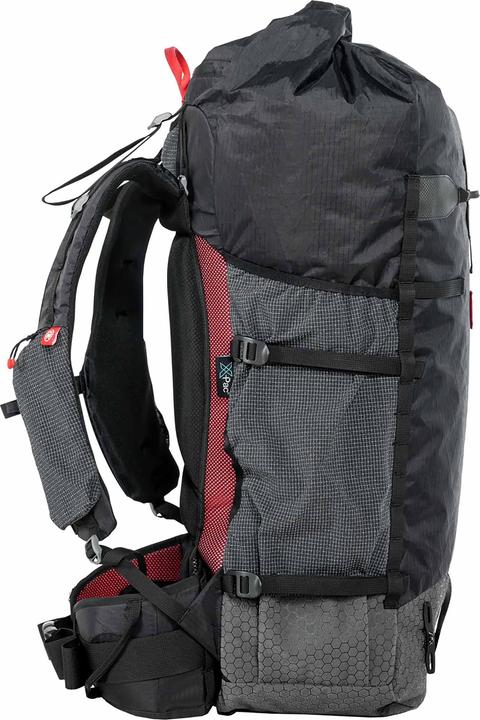 Produktbild Pajak HD3 - Tourenrucksack (45 l)