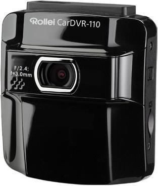 Produktbild Rollei DVR-110 Car Black Box
