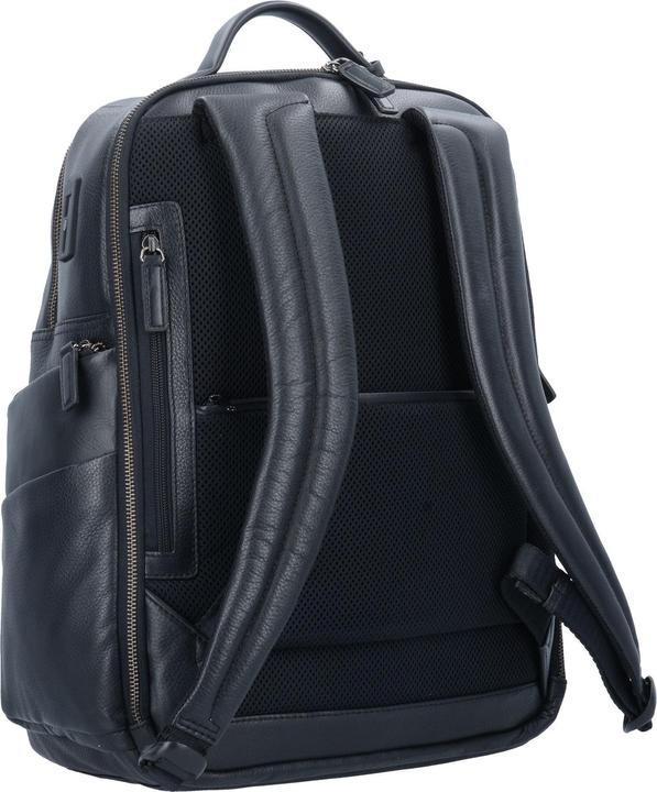 Immagine prodotto Brics Torino zaino in pelle 44 cm scomparto per laptop (21 l)