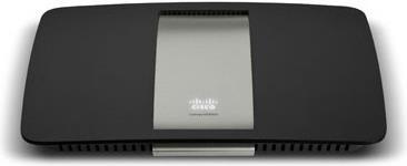 Image du produit Linksys EA6300, ac866/n300