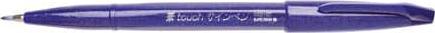 Produktbild Pentel Pinselstift Sign Pen Brush (Violett, 1 x)