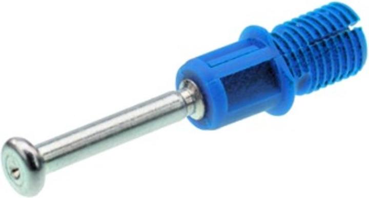Immagine prodotto Hettich Tasselli di montaggio rapido Rap (Ancoraggi a pressione, 1 pz.)