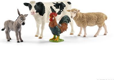 Actual product image Schleich Farm World