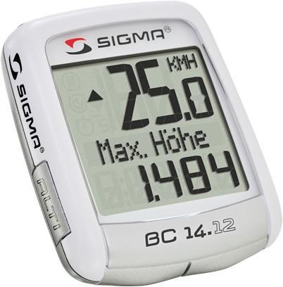 Immagine prodotto Sigma Sport A.C. 14.12 Alti