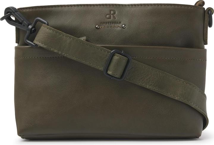 Produktbild dR Amsterdam Schultertasche