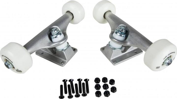 Produktbild Sushi Skateboards Longboard Achsen Sushi Undercarriage Kit 2023 (5.25")