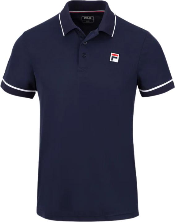 Produktbild FILA Polo New Court (L)