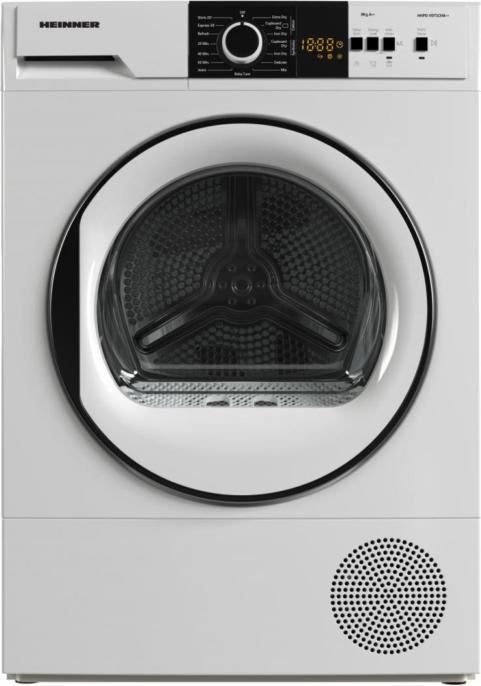 Actual product image Heinner HHPD-V9T1CHA++ (9 kg)
