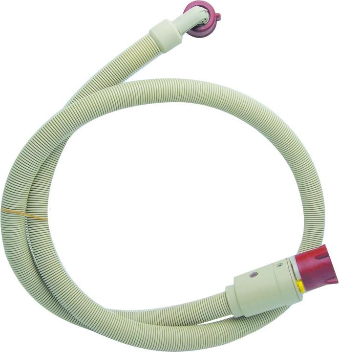 Actual product image Bauknecht Wpro Water stop supply hose 2.5m