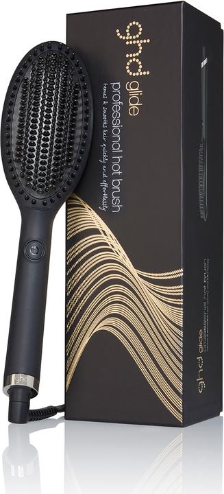 Immagine prodotto ghd DUPLIKAT Spazzola a caldo Glide (Spazzola levigante)