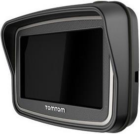 Produktbild TomTom Rider Premium Pack, Europa - Free Lifetime Maps (4.30")