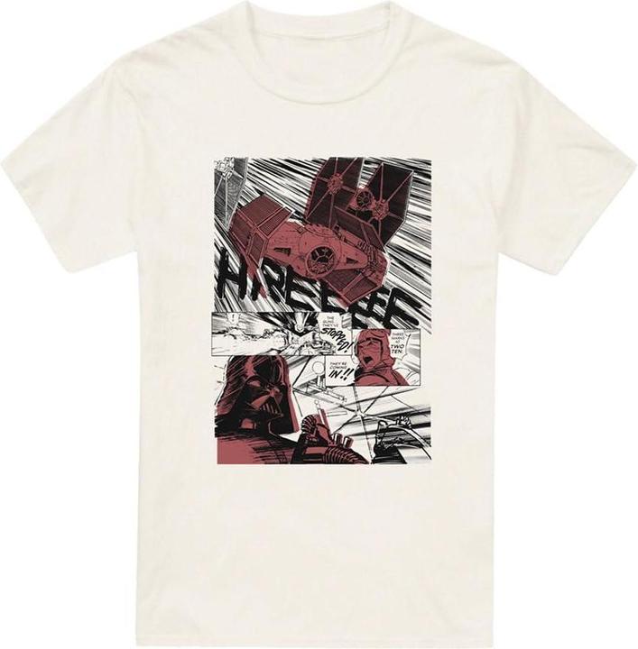 Star Wars Imperial Strike TShirt