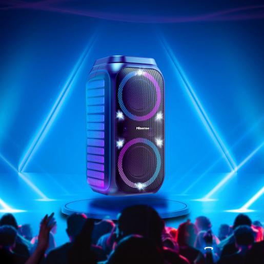 Produktbild Hisense Party Rocket 160