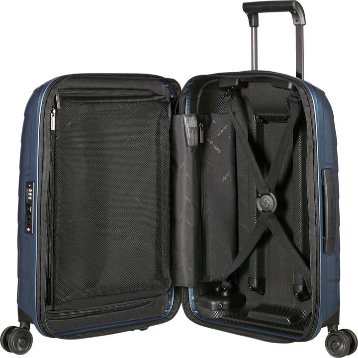 Actual product image Samsonite ATTRIX Spinner (38 l, Hand luggage (up to 50 litres))