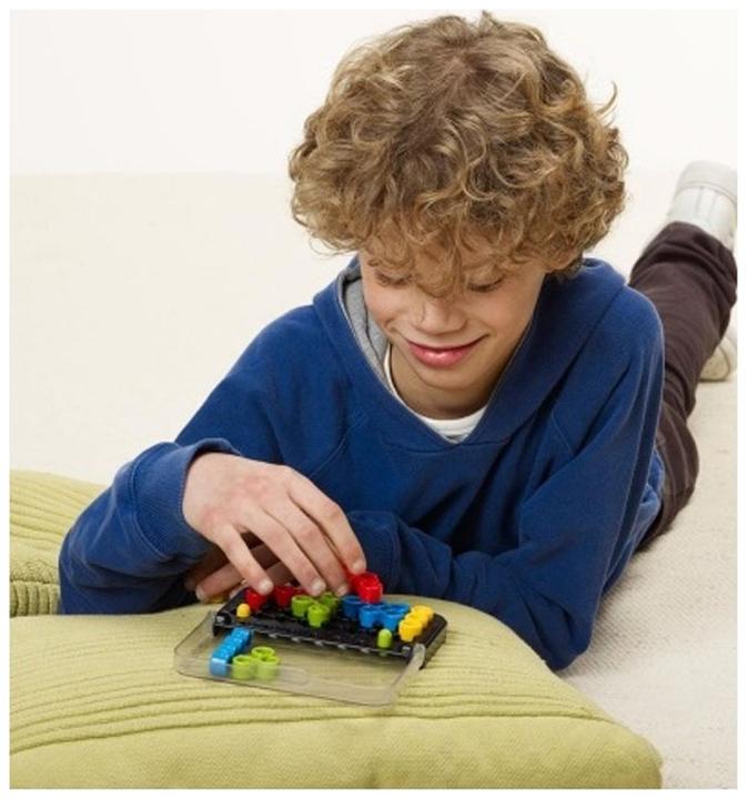 Produktbild Smart Games IQ Twist (Deutsch)