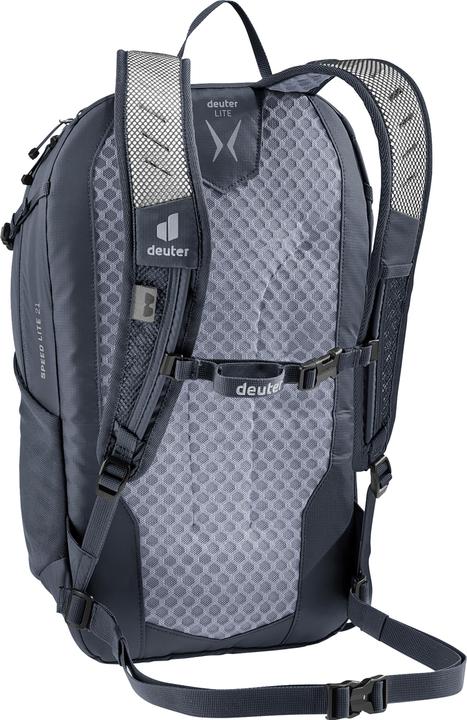 Actual product image Deuter Speed Lite 21 (21 l)