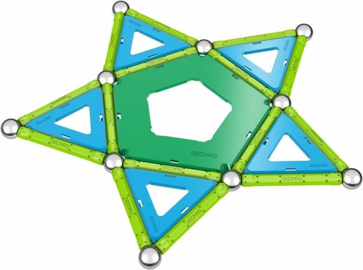 Image du produit Geomag Panels