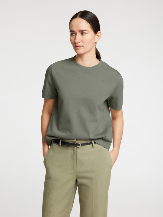 Produktbild Selected Femme Slfessential Ss Boxy Tee Noos (L)