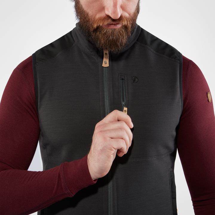 Immagine prodotto Fjällräven Gilet in pile Keb (M)