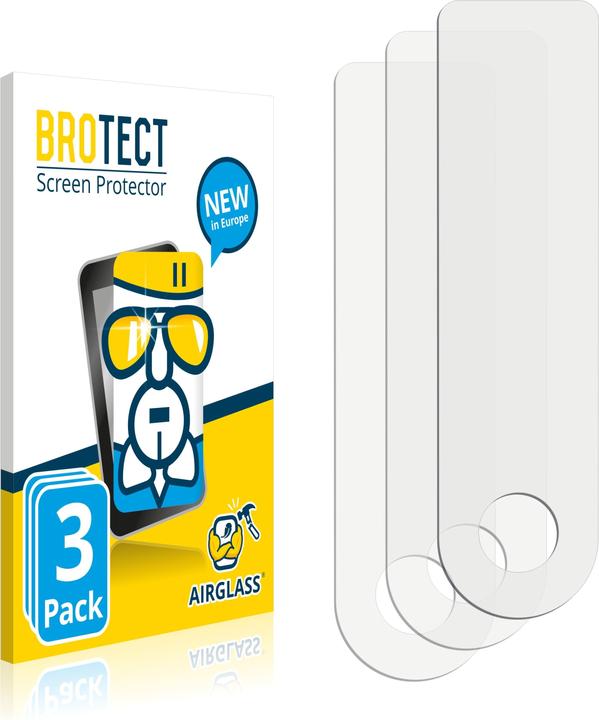 Immagine prodotto BROTECT AirGlass Vetro