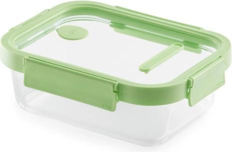 Image du produit Lékué Boîte de conservation en verre avec joint en silicone 1050ml (1.05 l)