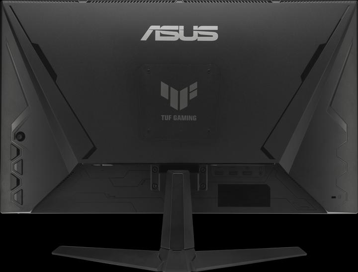 Actual product image ASUS TUF Gaming VG249Q3A (1920 x 1080 pixels, 23.80")