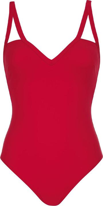 Actual product image SUNFLAIR Basic swimming costume (46 B)