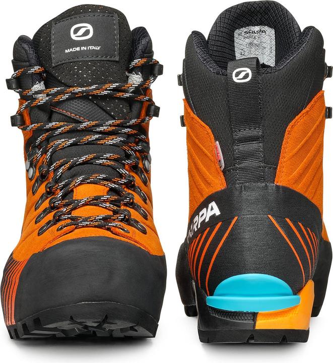 Image du produit Scarpa Ribelle HD (45.5)