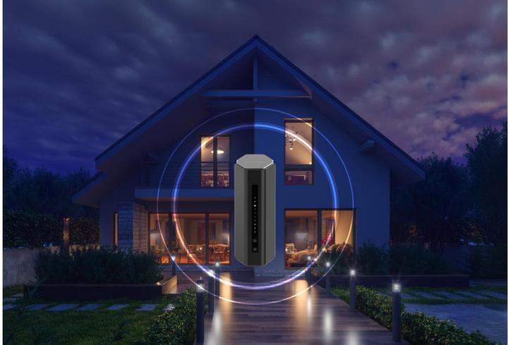 Produktbild Netgear Nighthawk RS500