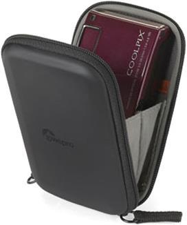 Produktbild Lowepro Volta 10, Digitalkamera-Etui (Kamera Bereitschaftstasche, Kamera Etui)