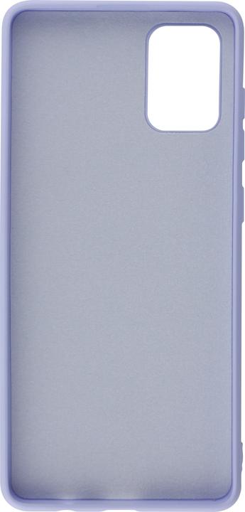 Produktbild PhoneLook Hülle Soft Touch t (Samsung Galaxy A51)