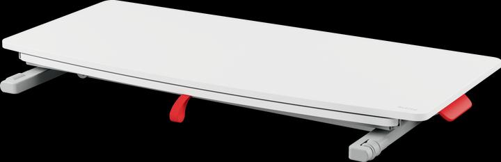 Actual product image Leitz Desk Converter Ergo Cosy with Tray