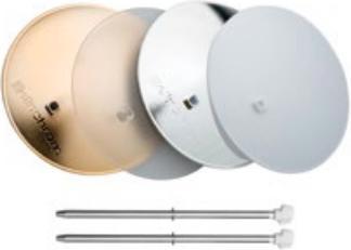Actual product image Elinchrom Deflector set 14cm (14 cm)