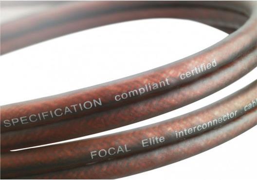 Immagine prodotto Focal ER3, ad alte prestazioni