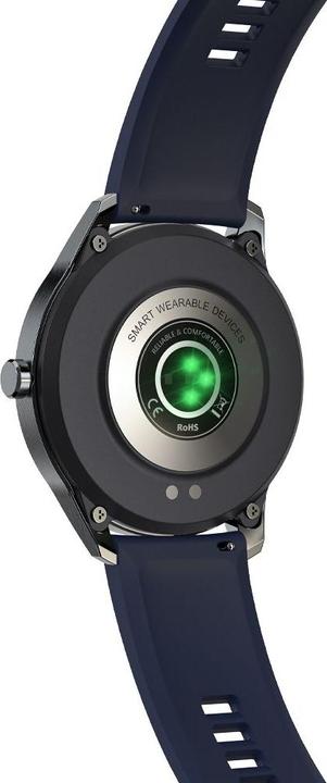 Actual product image Gino Rossi SW018-5, Black