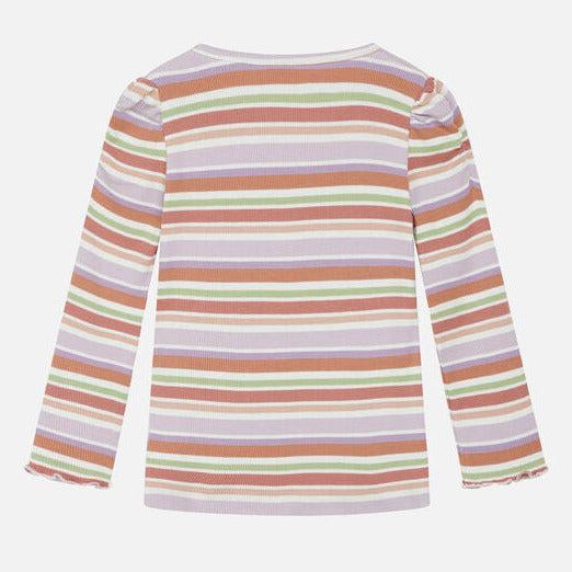Produktbild Hust and Claire T Shirt Ameli GOTS (128)
