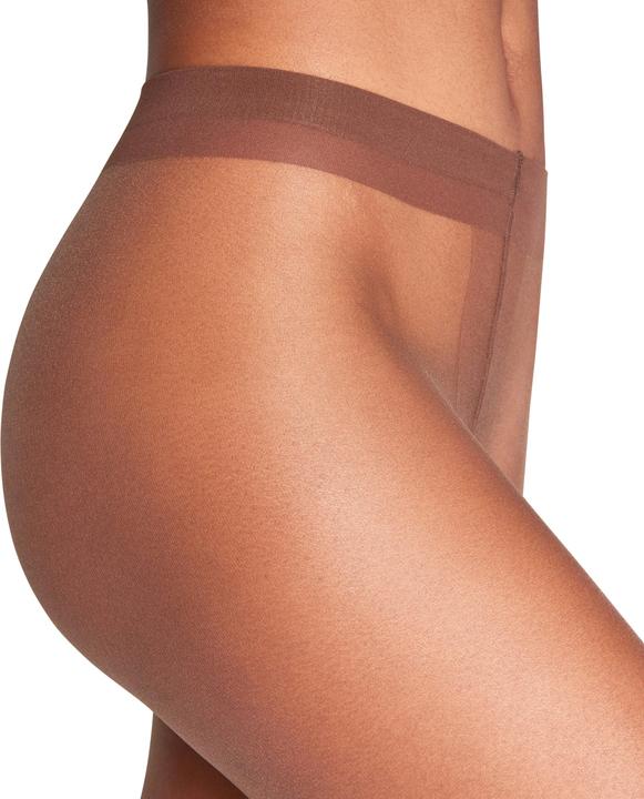 Image du produit Falke Collant Shelina Toeless 12 DEN Femme (12 DEN, 42 - 44)