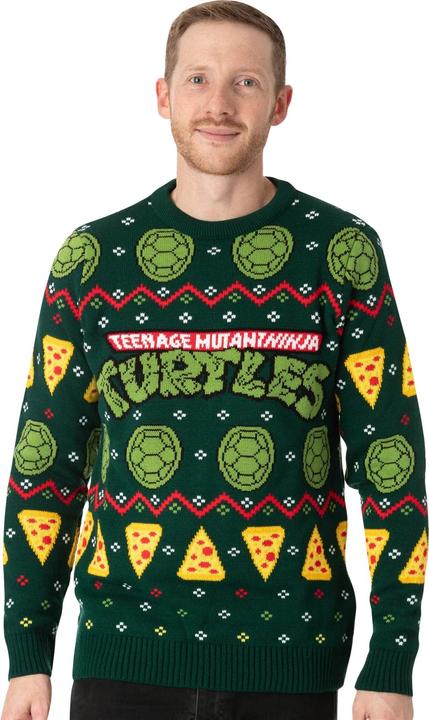 Immagine prodotto Teenage Mutant NT Ponticello (S)